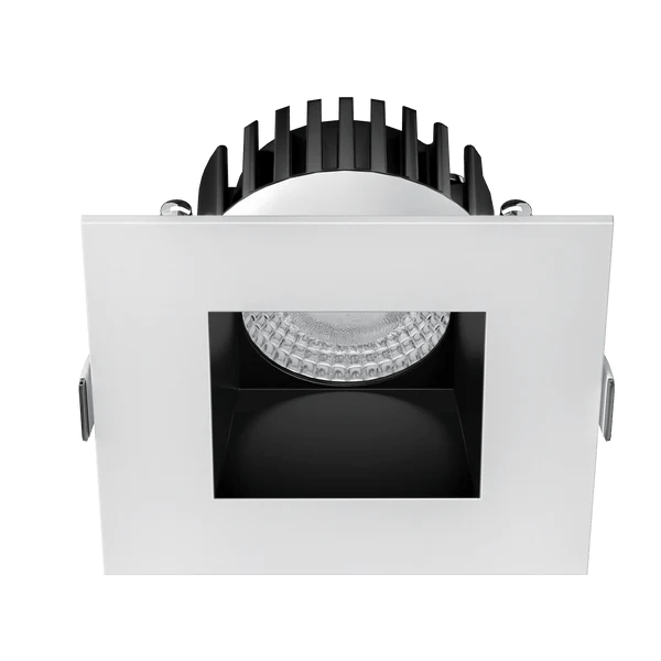 GDL - G96120Goodlite Changeable Trim for Aster 3" 9W/15W/24W Regress Luminaire Selectable CCT