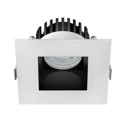 GDL - G96120Goodlite Changeable Trim for Aster 3" 9W/15W/24W Regress Luminaire Selectable CCT