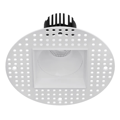 GDL-G10933Goodlite Changeable Trim for Aster 3" 9W/15W/24W Regress Luminaire Selectable CCT