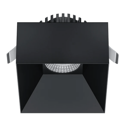 GDL - G21336Goodlite Changeable Trim for Aster 3" 9W/15W/24W Regress Luminaire Selectable CCT