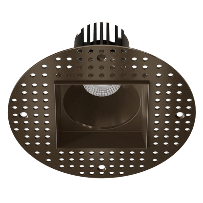 GDL-G10936Goodlite Changeable Trim for Aster 3" 9W/15W/24W Regress Luminaire Selectable CCT