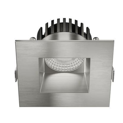 GDL - G96124Goodlite Changeable Trim for Aster 3" 9W/15W/24W Regress Luminaire Selectable CCT