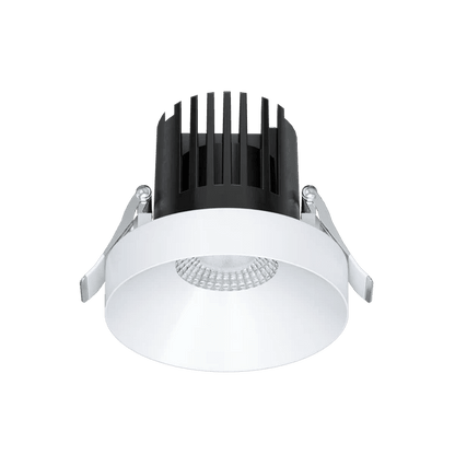 GDL-G21250Goodlite Changeable Trim for Aster 3" 9W/15W/24W Regress Luminaire Selectable CCT