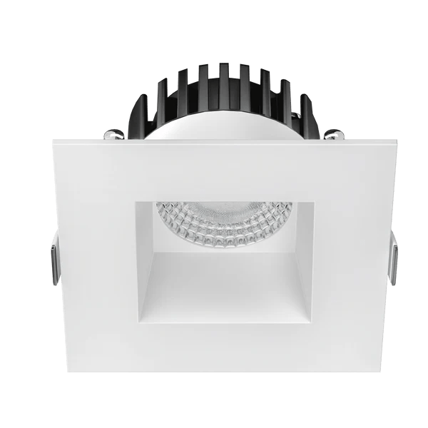 GDL - G96026Goodlite Changeable Trim for Aster 3" 9W/15W/24W Regress Luminaire Selectable CCT