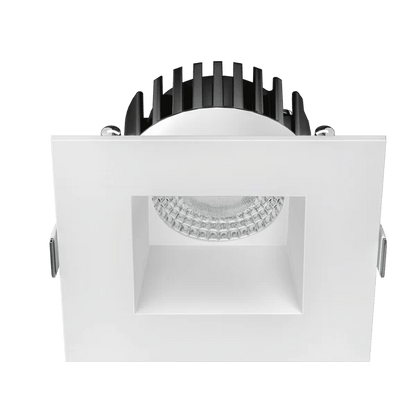 GDL - G96026Goodlite Changeable Trim for Aster 3" 9W/15W/24W Regress Luminaire Selectable CCT