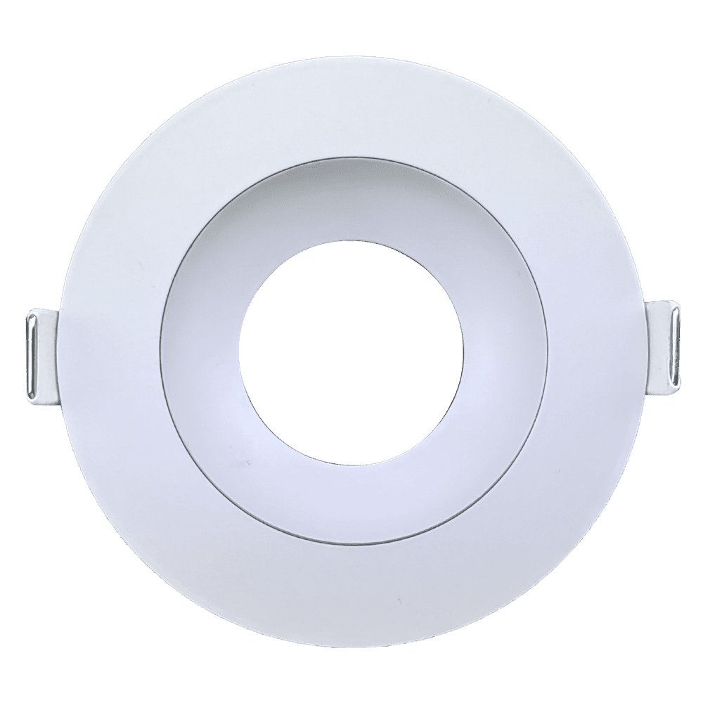 GDL - G21930Goodlite Changeable Trim for Aster 3" 9W/15W/24W Regress Luminaire Selectable CCT