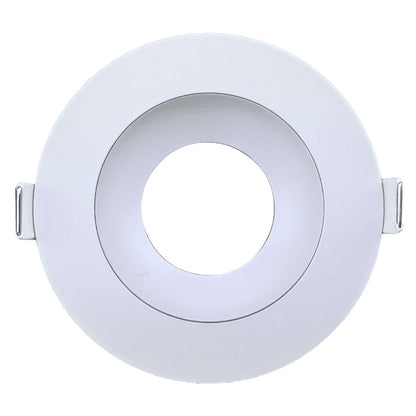 GDL - G21930Goodlite Changeable Trim for Aster 3" 9W/15W/24W Regress Luminaire Selectable CCT