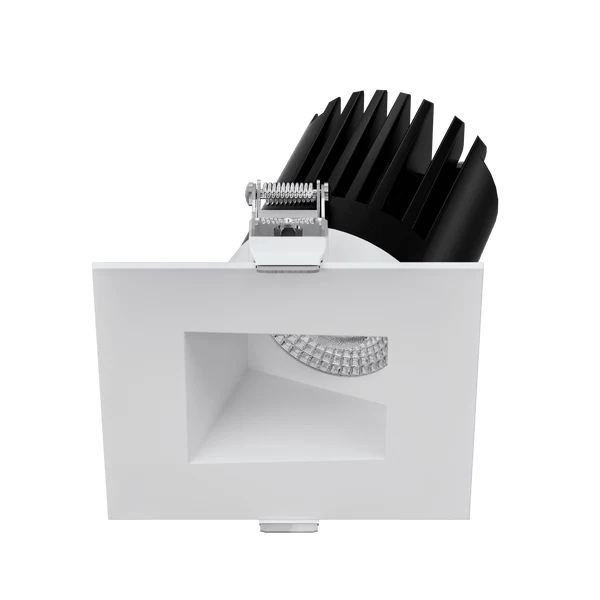 GDL-G96128Goodlite Changeable Trim for Aster 3" 9W/15W/24W Regress Luminaire Selectable CCT