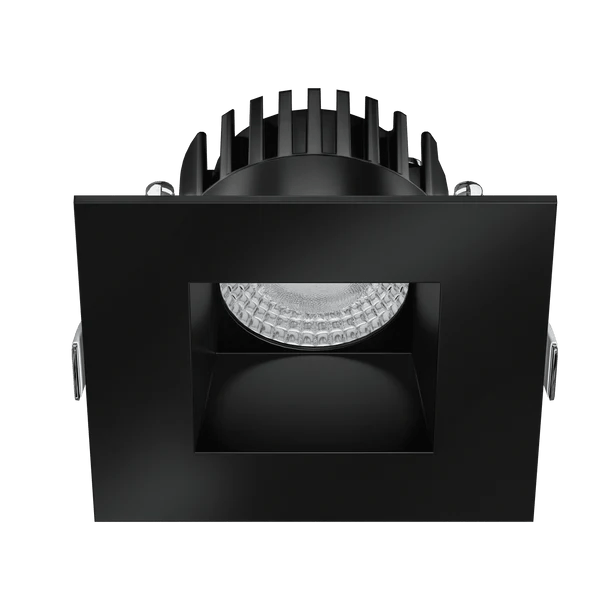 GDL - G96028Goodlite Changeable Trim for Aster 3" 9W/15W/24W Regress Luminaire Selectable CCT