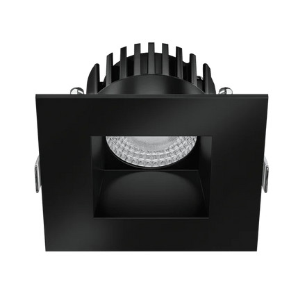 GDL - G96028Goodlite Changeable Trim for Aster 3" 9W/15W/24W Regress Luminaire Selectable CCT