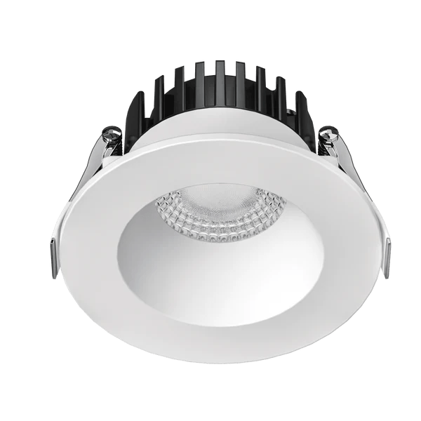 GDL - G96025Goodlite Changeable Trim for Aster 3" 9W/15W/24W Regress Luminaire Selectable CCT