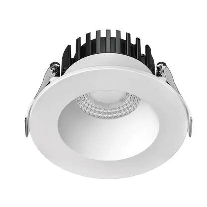 GDL - G96025Goodlite Changeable Trim for Aster 3" 9W/15W/24W Regress Luminaire Selectable CCT