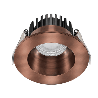 GDL - G96020Goodlite Changeable Trim for Aster 3" 9W/15W/24W Regress Luminaire Selectable CCT