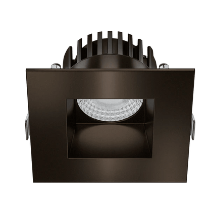GDL - G96122Goodlite Changeable Trim for Aster 3" 9W/15W/24W Regress Luminaire Selectable CCT