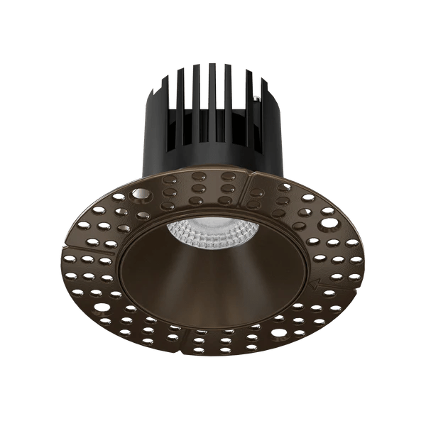 GDL-G10930Goodlite Changeable Trim for Aster 3" 9W/15W/24W Regress Luminaire Selectable CCT