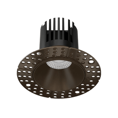 GDL-G10930Goodlite Changeable Trim for Aster 3" 9W/15W/24W Regress Luminaire Selectable CCT