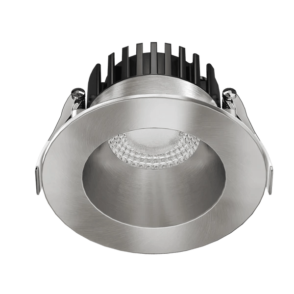 GDL - G96123Goodlite Changeable Trim for Aster 3" 9W/15W/24W Regress Luminaire Selectable CCT