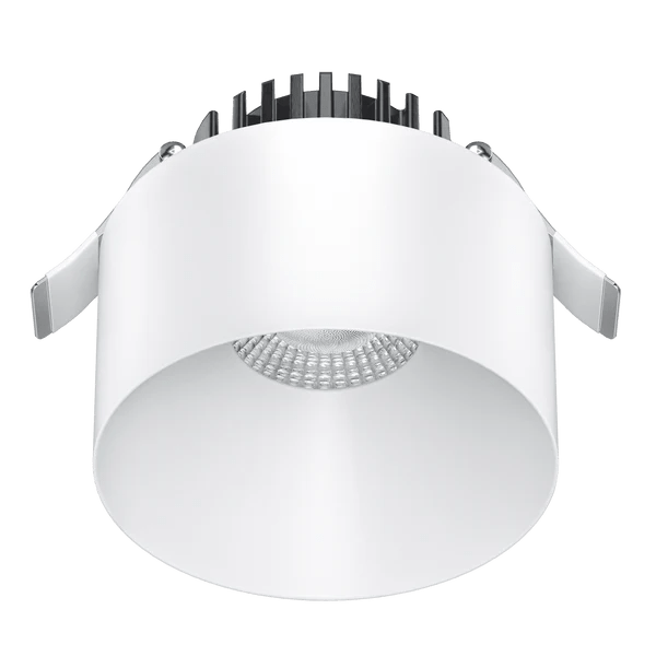 GDL - G21330Goodlite Changeable Trim for Aster 3" 9W/15W/24W Regress Luminaire Selectable CCT