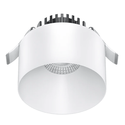 GDL - G21330Goodlite Changeable Trim for Aster 3" 9W/15W/24W Regress Luminaire Selectable CCT
