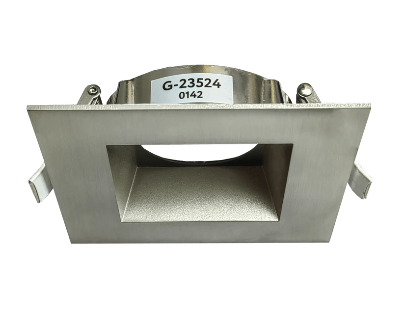 GDL - G23524Goodlite Changeable Trim for Aster 3.5" 15W/30W Luminaire