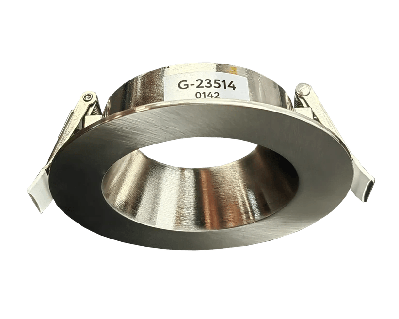 GDL - G23514Goodlite Changeable Trim for Aster 3.5" 15W/30W Luminaire