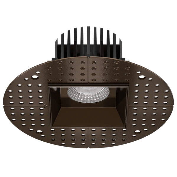 GDL-G23543Goodlite Changeable Trim for Aster 3.5" 15W/30W Luminaire