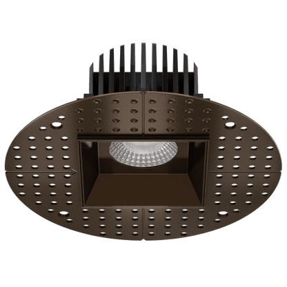 GDL-G23543Goodlite Changeable Trim for Aster 3.5" 15W/30W Luminaire