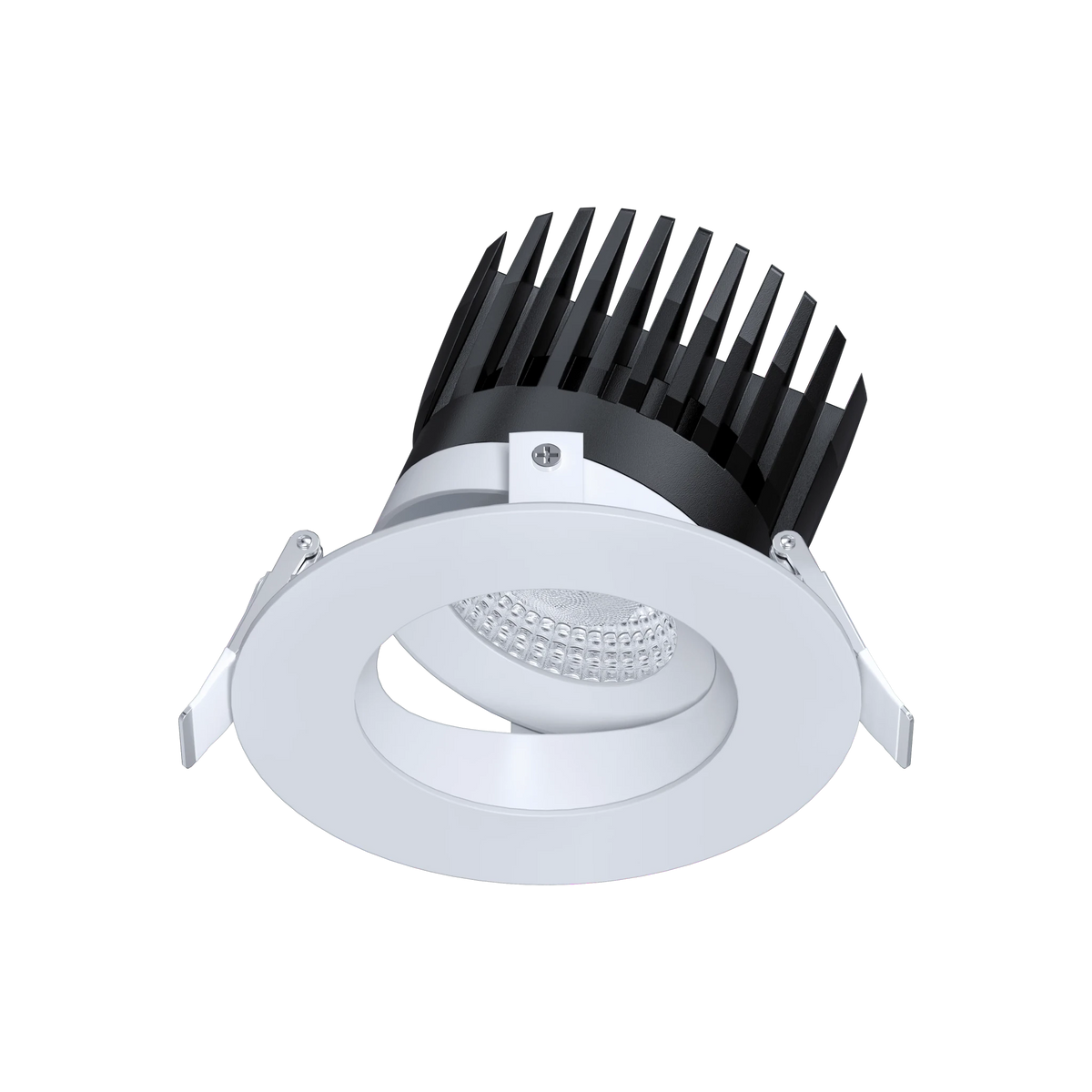 GDL-G29700Goodlite Changeable Trim for Aster 3.5" 15W/30W Luminaire