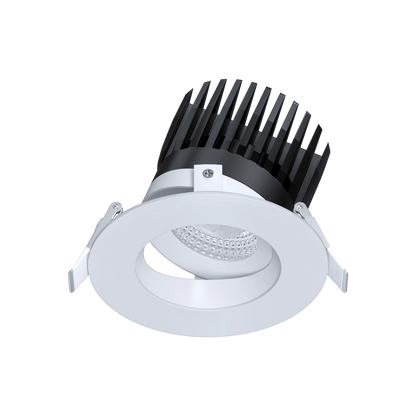 GDL-G29700Goodlite Changeable Trim for Aster 3.5" 15W/30W Luminaire