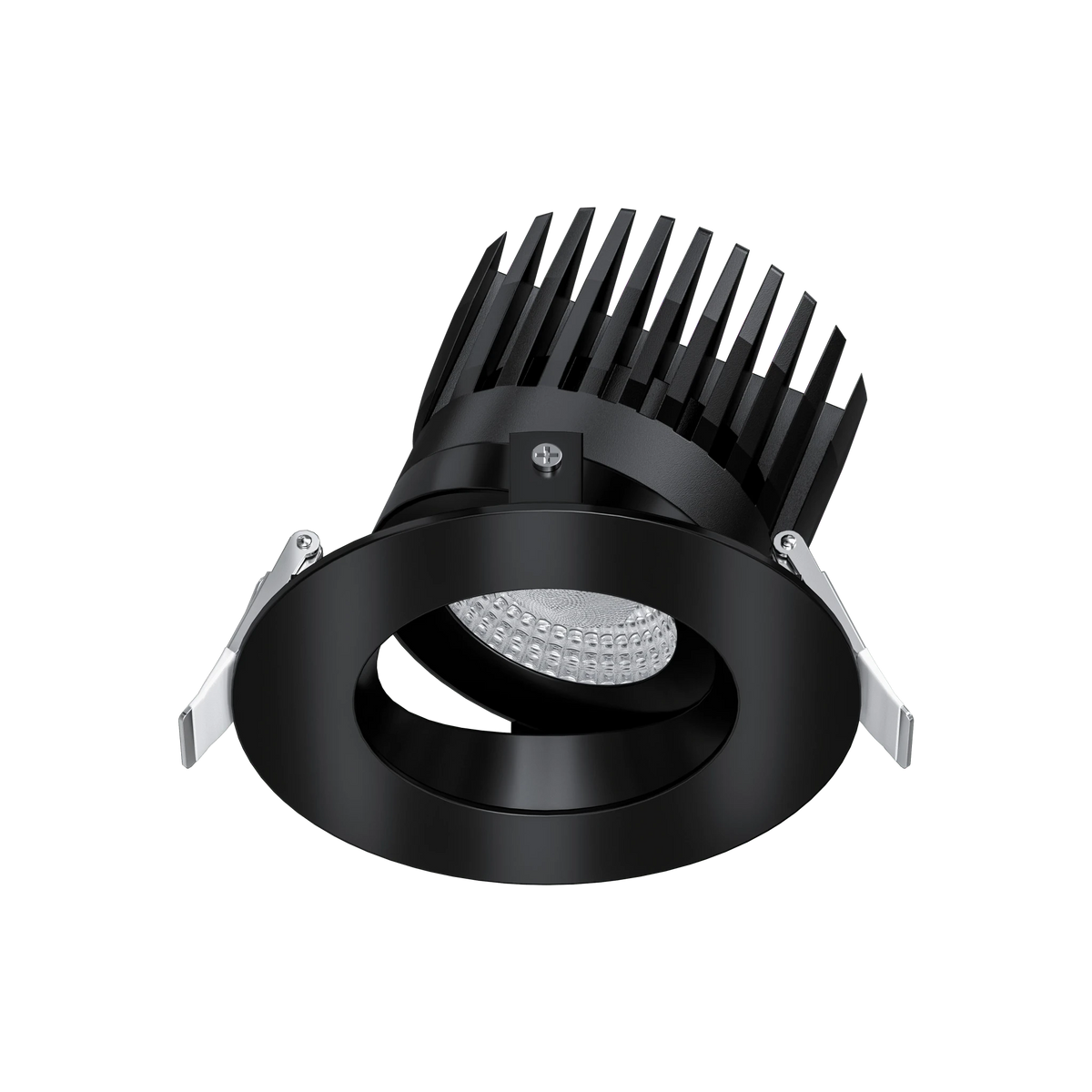 GDL-G29701Goodlite Changeable Trim for Aster 3.5" 15W/30W Luminaire