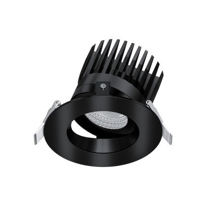 GDL-G29701Goodlite Changeable Trim for Aster 3.5" 15W/30W Luminaire