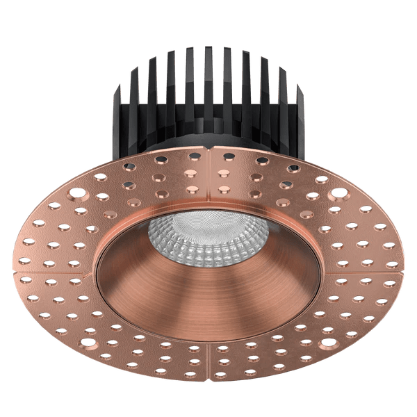 GDL-G23535Goodlite Changeable Trim for Aster 3.5" 15W/30W Luminaire