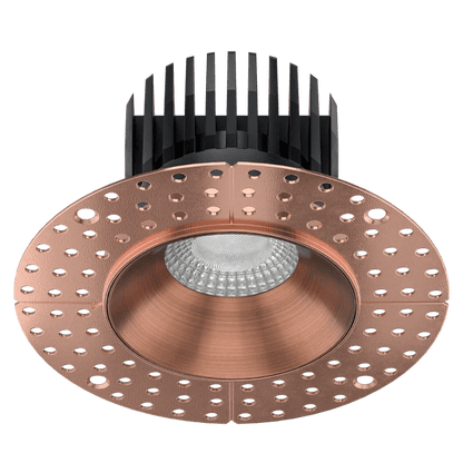 GDL-G23535Goodlite Changeable Trim for Aster 3.5" 15W/30W Luminaire