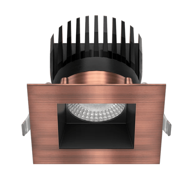 GDL-G23526Goodlite Changeable Trim for Aster 3.5" 15W/30W Luminaire