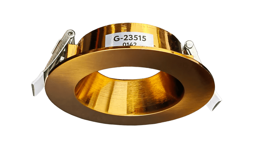 GDL - G23515Goodlite Changeable Trim for Aster 3.5" 15W/30W Luminaire