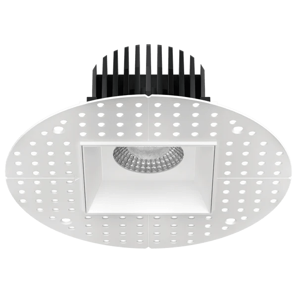 GDL-G23540Goodlite Changeable Trim for Aster 3.5" 15W/30W Luminaire