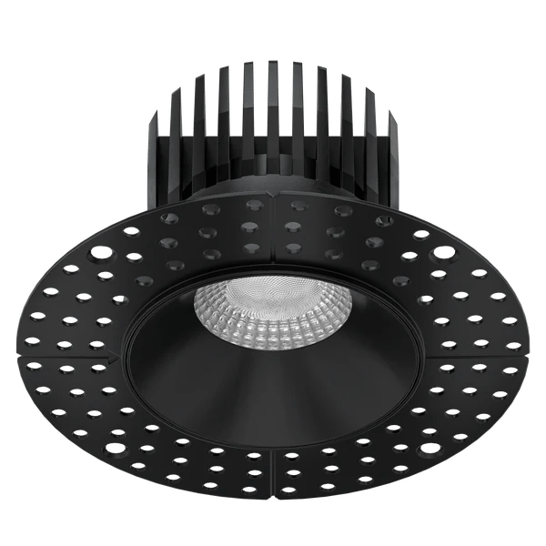 GDL-G23531Goodlite Changeable Trim for Aster 3.5" 15W/30W Luminaire