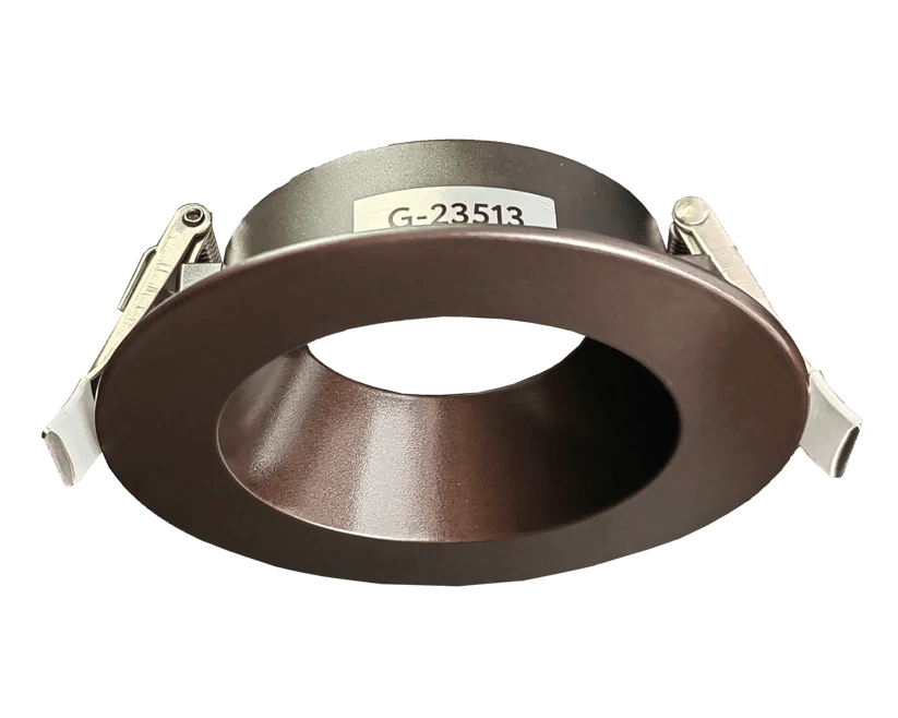 GDL - G23513Goodlite Changeable Trim for Aster 3.5" 15W/30W Luminaire