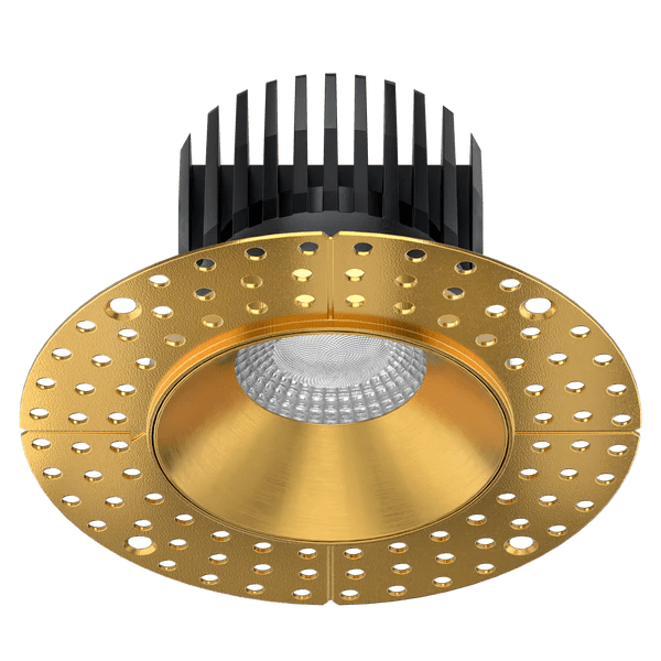 GDL-G23534Goodlite Changeable Trim for Aster 3.5" 15W/30W Luminaire