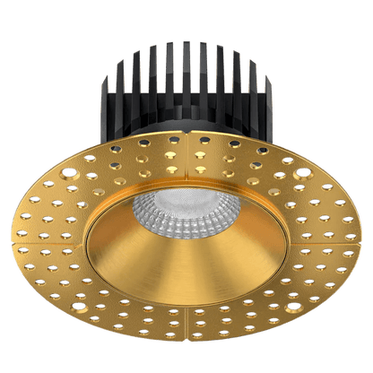GDL-G23534Goodlite Changeable Trim for Aster 3.5" 15W/30W Luminaire