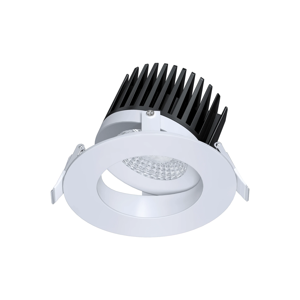 GDL-G29740Goodlite Changeable Trim for Aster 4" 12W/15W/32W Luminaire