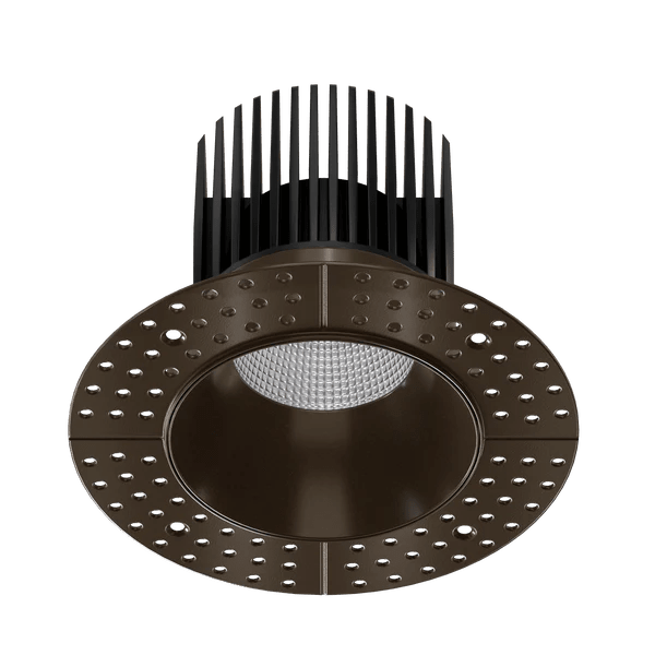 GDL-G22532Goodlite Changeable Trim for Aster 5" 50W LED Luminaire Selectable CCT