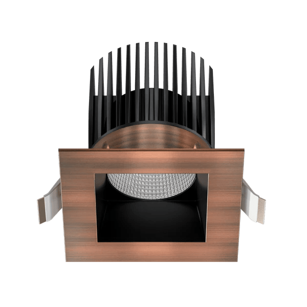 GDL-G22526Goodlite Changeable Trim for Aster 5" 50W LED Luminaire Selectable CCT