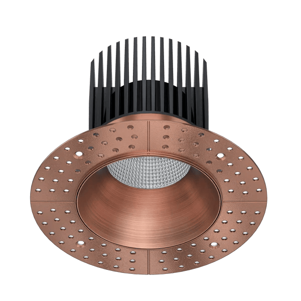 GDL-G22535Goodlite Changeable Trim for Aster 5" 50W LED Luminaire Selectable CCT