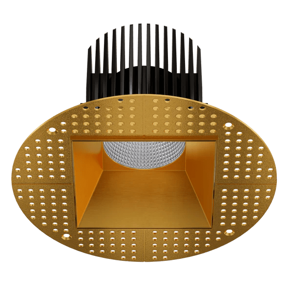 GDL-G22544Goodlite Changeable Trim for Aster 5" 50W LED Luminaire Selectable CCT