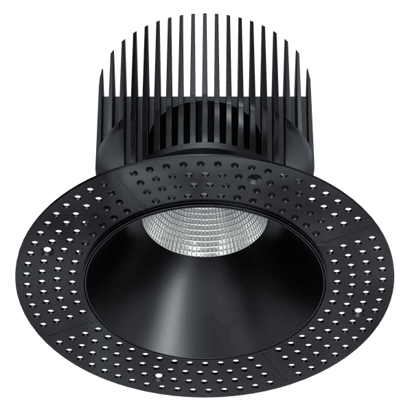 GDL-G22631Goodlite Changeable Trim for Aster 6" 82W LED Luminaire