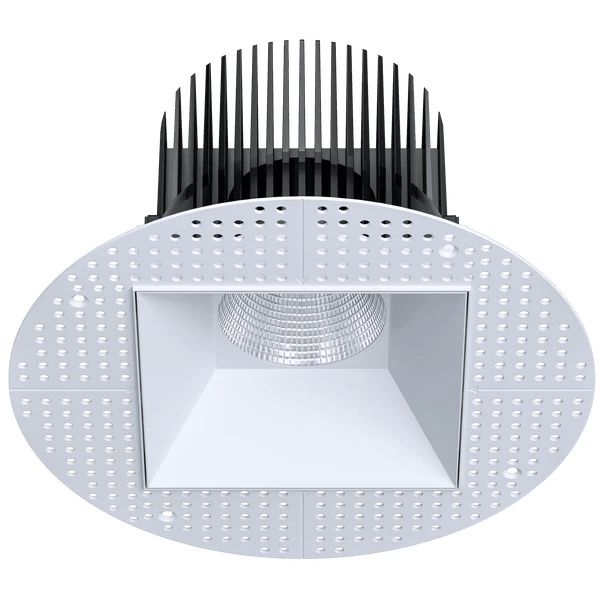 GDL-G22640Goodlite Changeable Trim for Aster 6" 82W LED Luminaire
