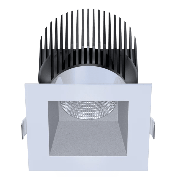 GDL-G22627Goodlite Changeable Trim for Aster 6" 82W LED Luminaire