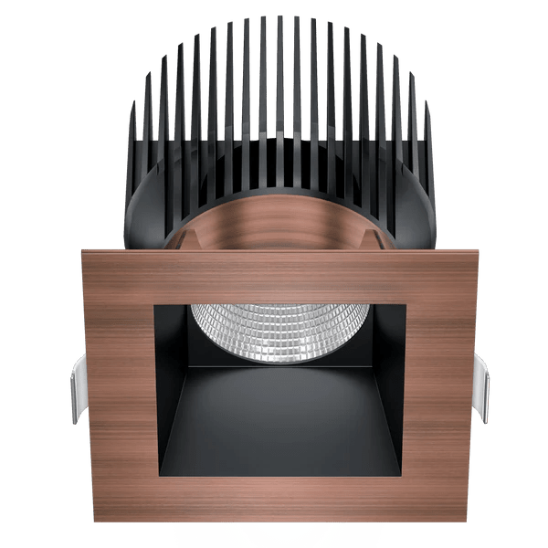 GDL-G22626Goodlite Changeable Trim for Aster 6" 82W LED Luminaire