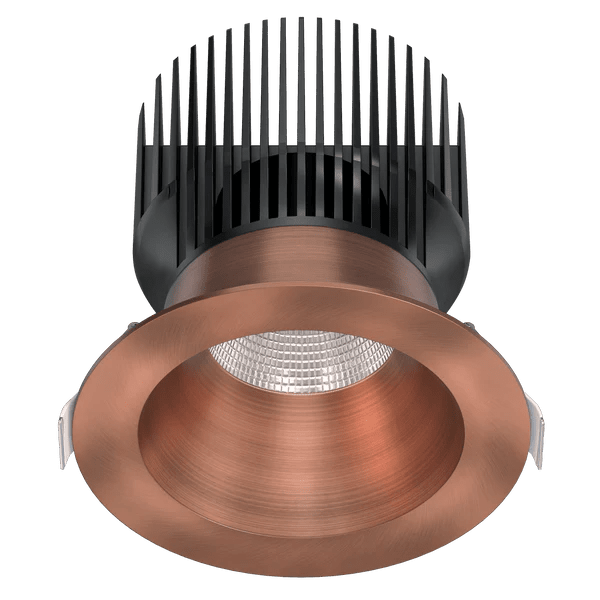 GDL-G22616Goodlite Changeable Trim for Aster 6" 82W LED Luminaire
